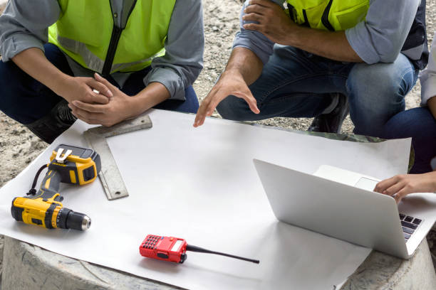 Best Concrete Removal and Replacement in Callahan, FL