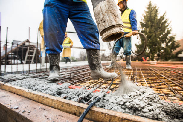 Best Concrete Pool Decks in Callahan, FL